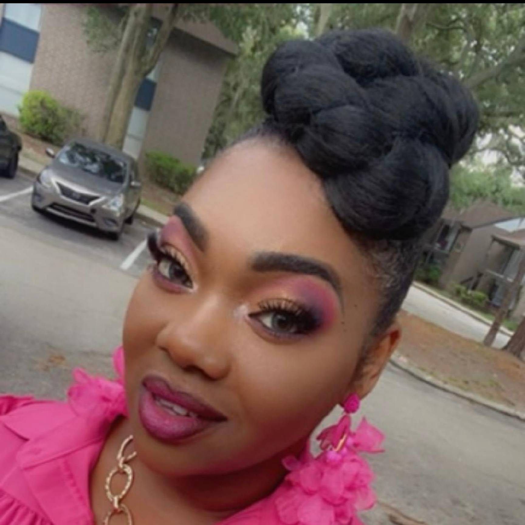 La' Shaunda Brown