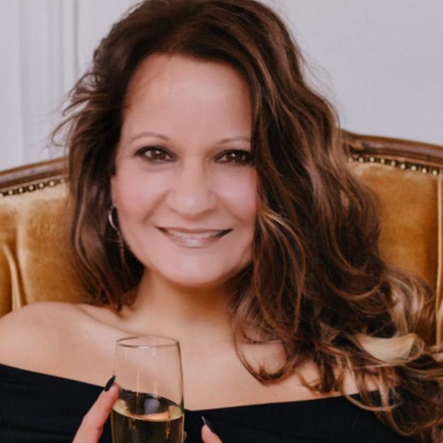 Mary Chelossi