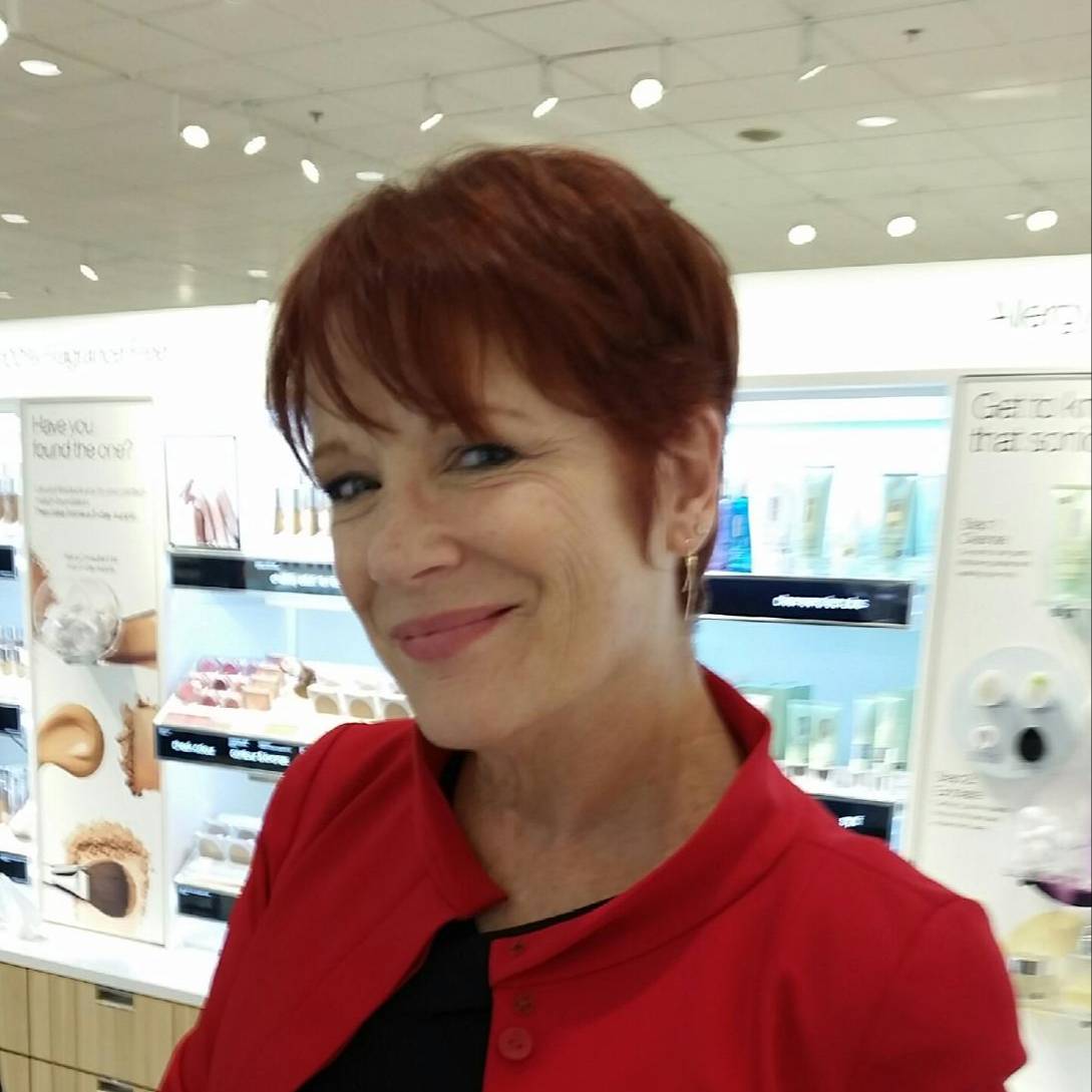 Janet Fjeldstad