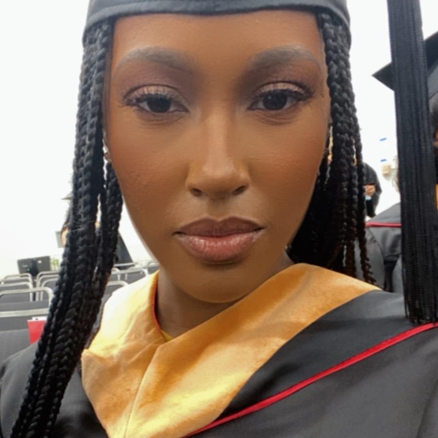 TIFFANY MITCHELL