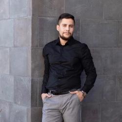 Maico Olivares