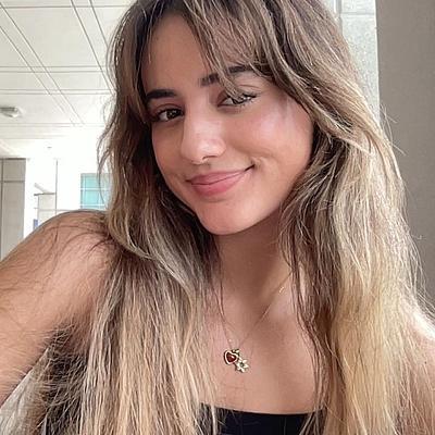 RACQUEL HOURI