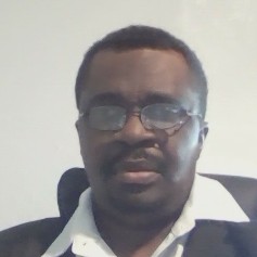 Desmond Edeh