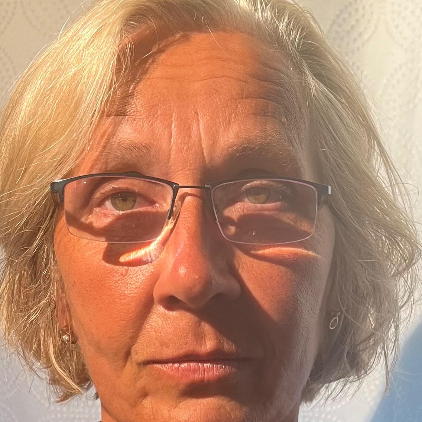 Cecilia Arnberg