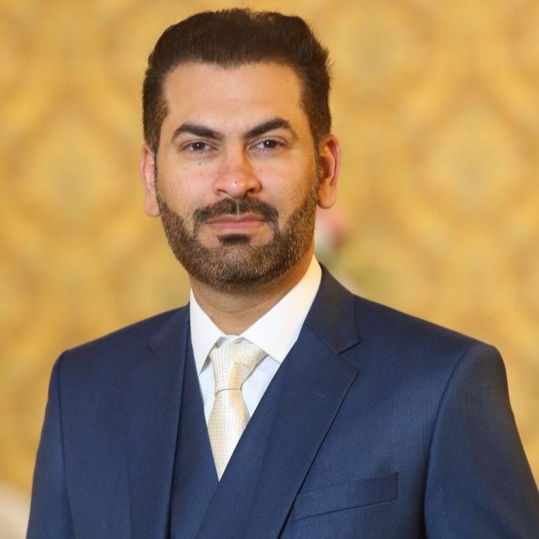 Talha Khan