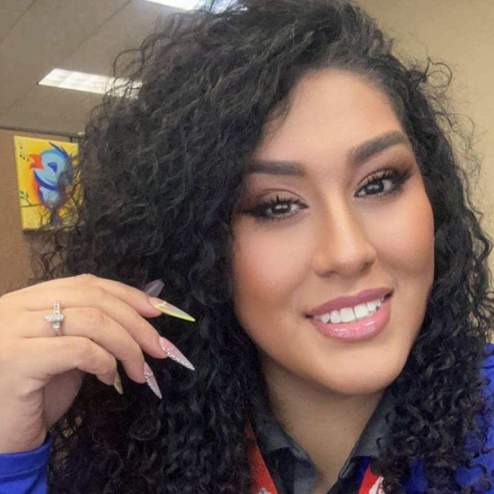 Adriana Alonso