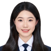 Luyi Jia