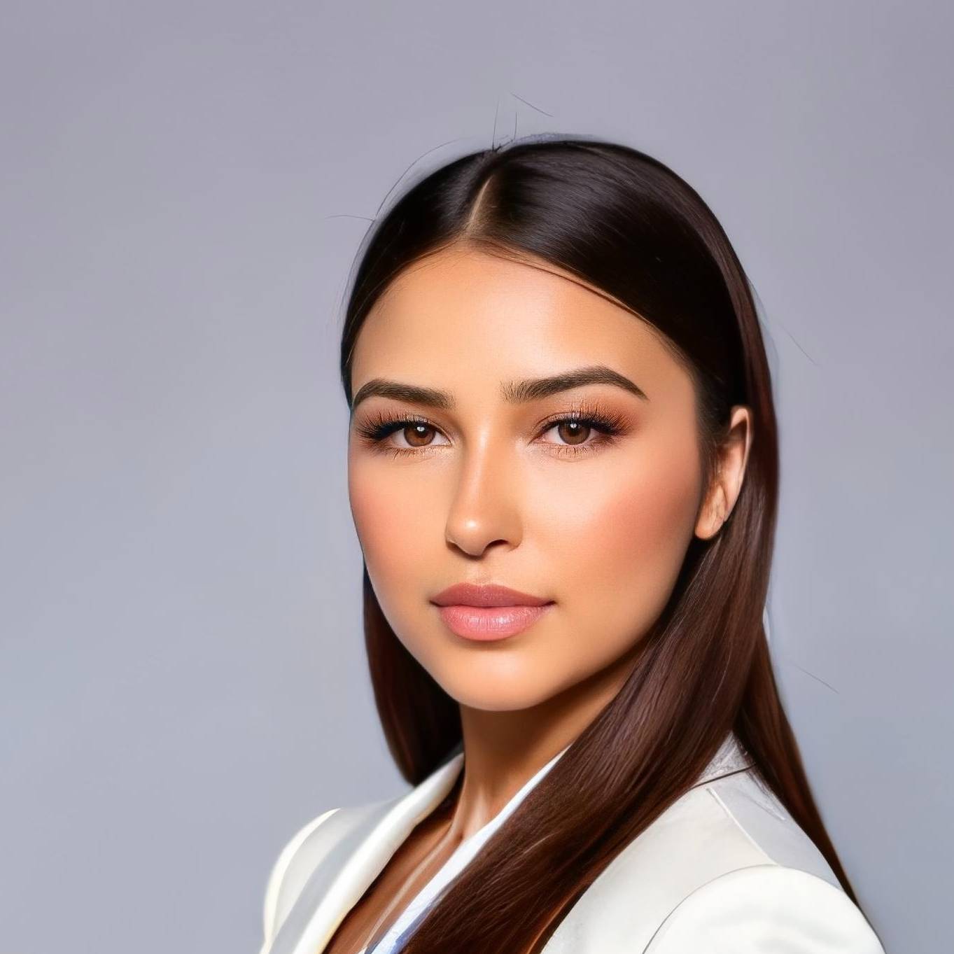 Breanna Corral