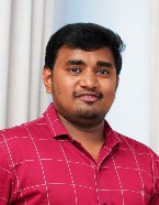 Nagendra Angara