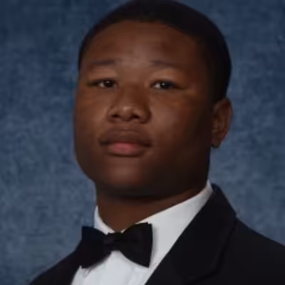 Elijah Brown