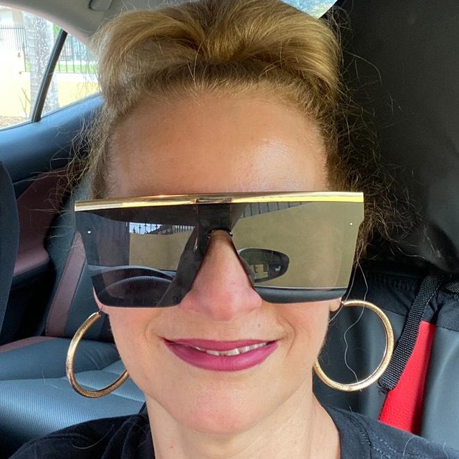 Shari Vincenty