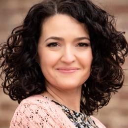 Leah Stewart-Hill