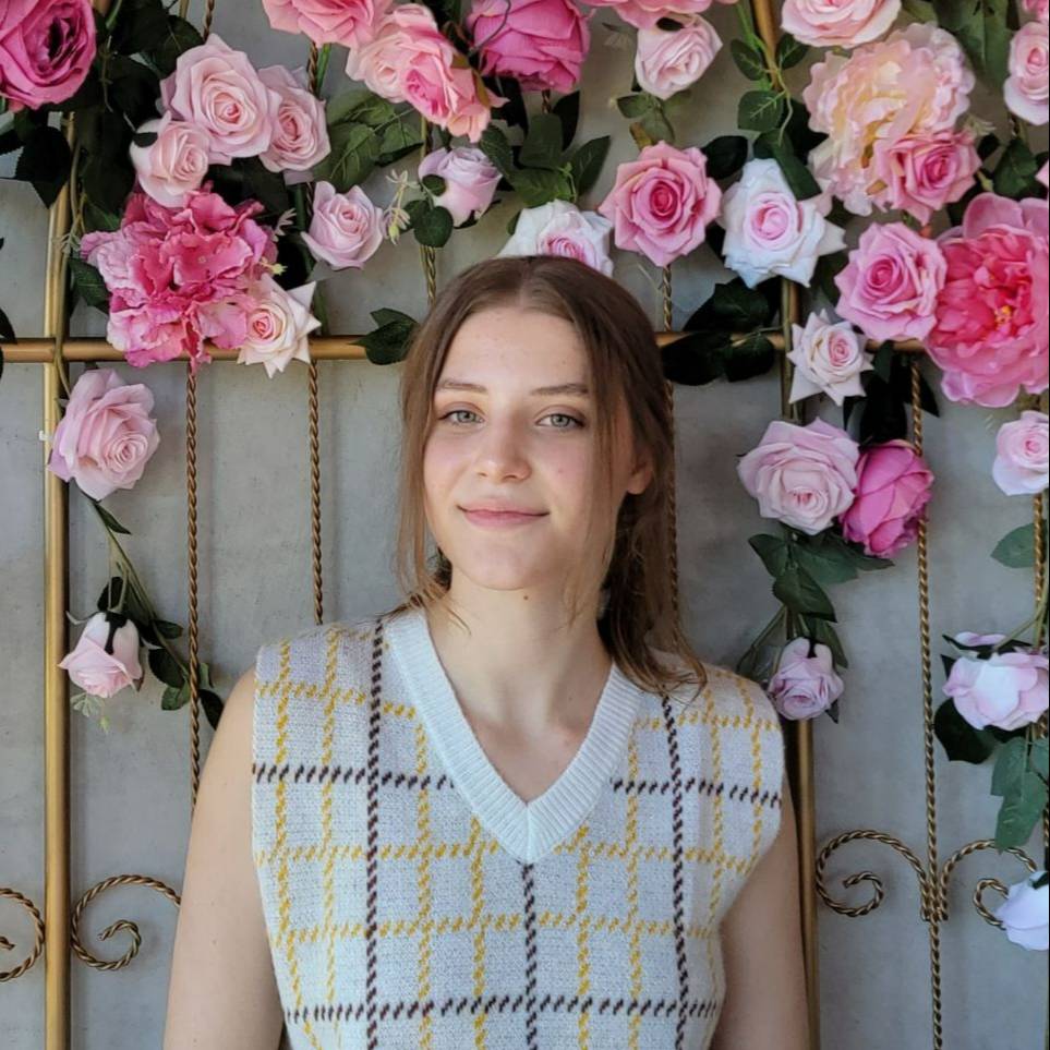 Diana Pozdnyakova