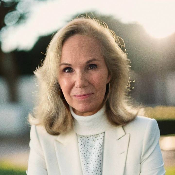 Mary Beth Agase