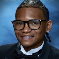 Elijah Green