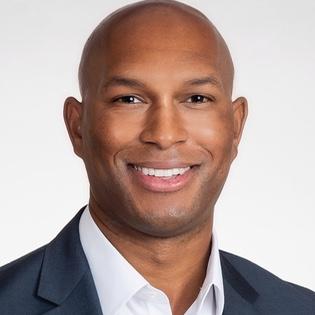 Lafeyel A. Marshall