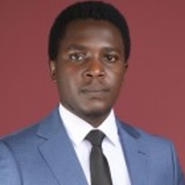 DAVID OMONDI ONYANGO
