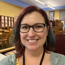 Amanda Kneeland