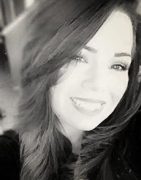 Ashley Chaumont