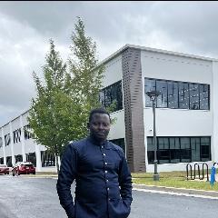 Jean Berchmas Nibigira