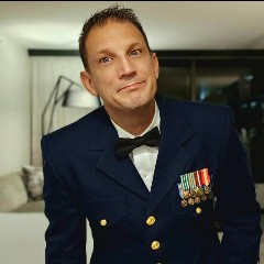 Matthew Moss