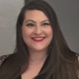 Claire Lanz