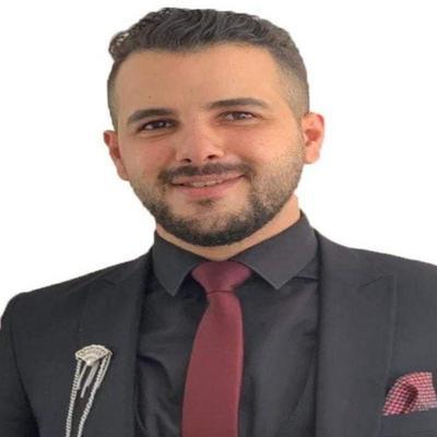 Omran Tabajou