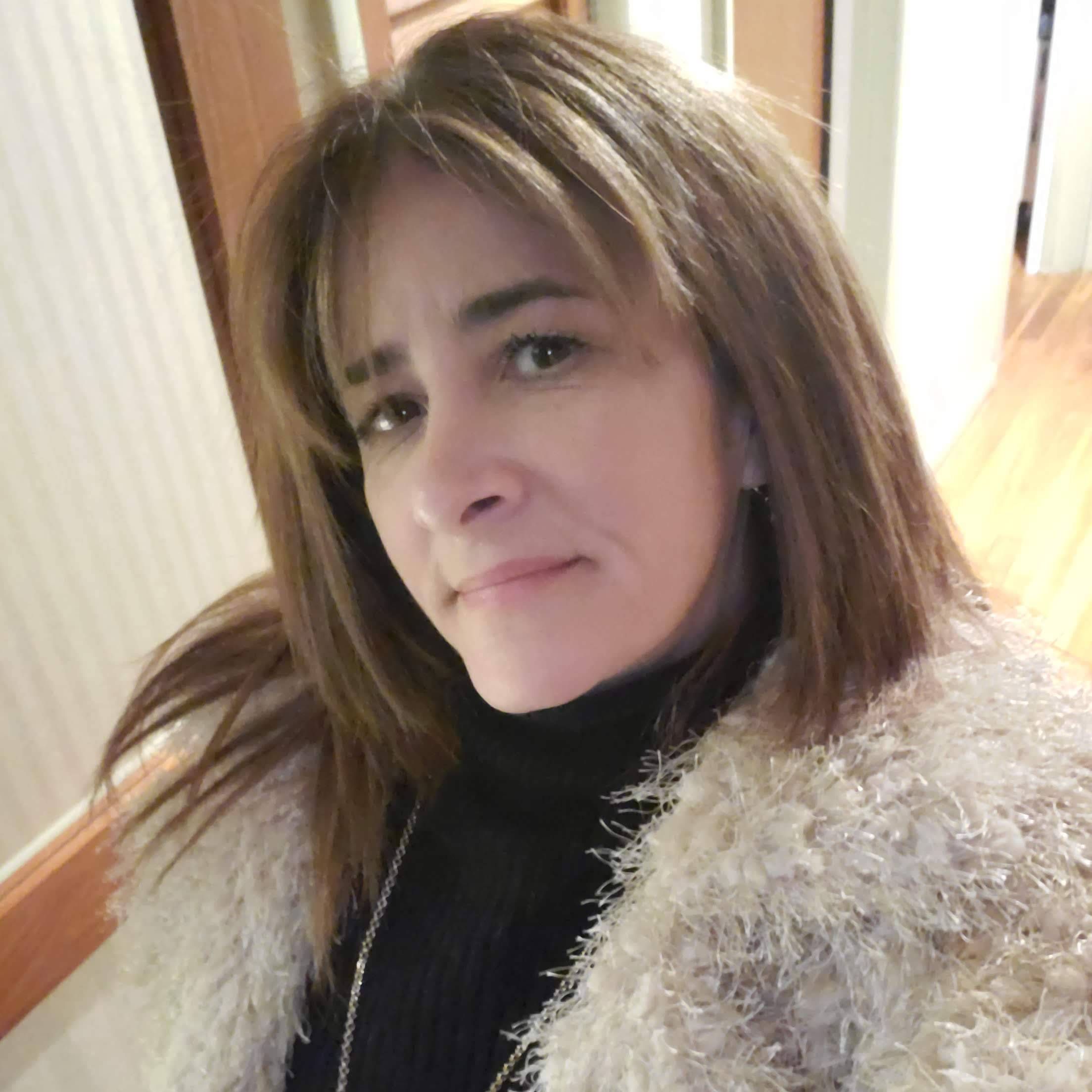 MARIA FERNANDA URGELLES