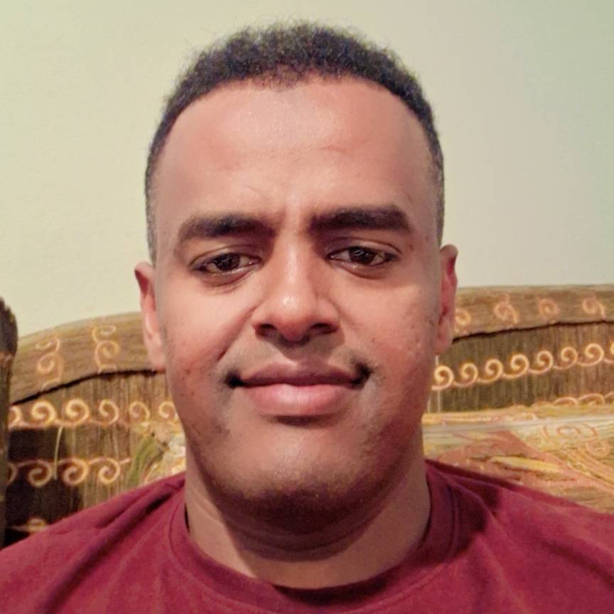 Ahmed Mersha