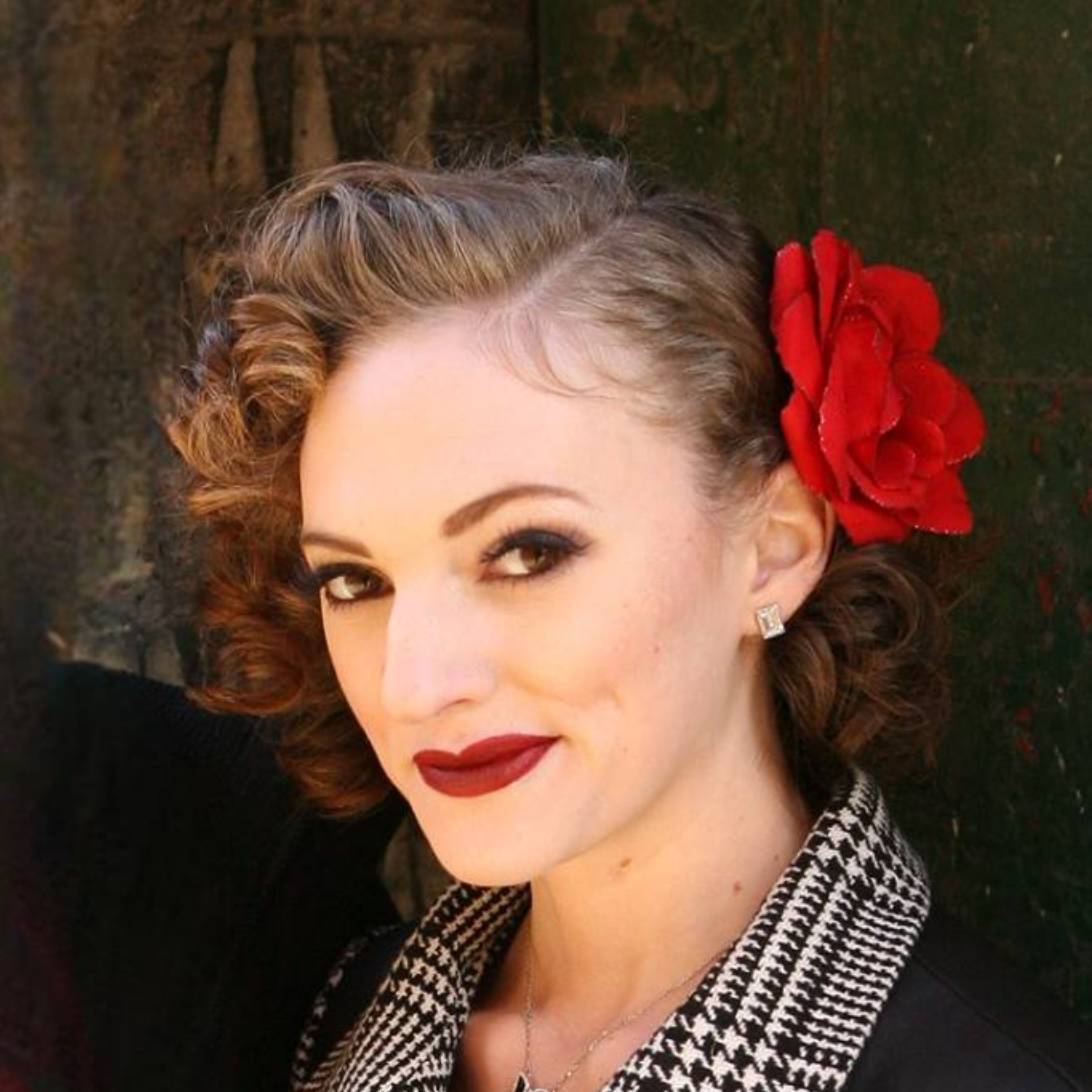 Billie Bachman