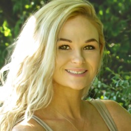 Genna Lauver