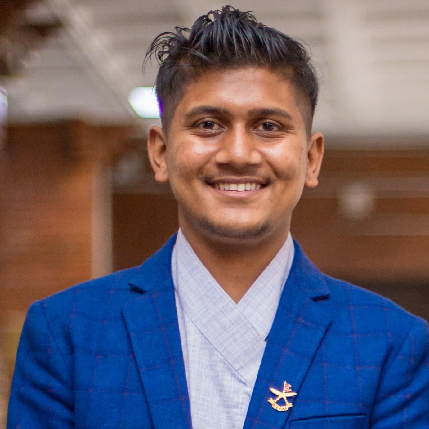 Arun Dahal Khatri