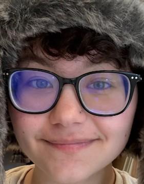 Ginger Goldman