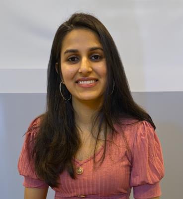 Nisha Gurjar