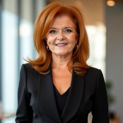 Lori Freeman