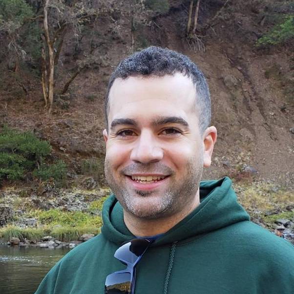Chris Fernandez