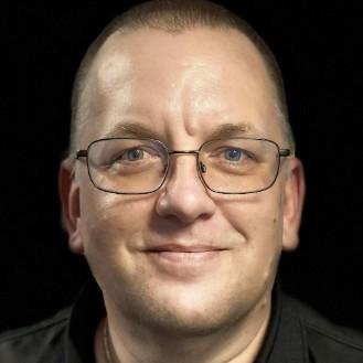 Steve Balazs