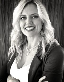 Tiffany L. Cartwright