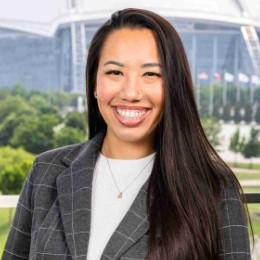 Candice Palacio Carrillo