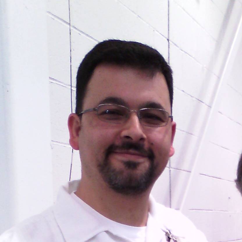 Mauricio Cristancho Henao