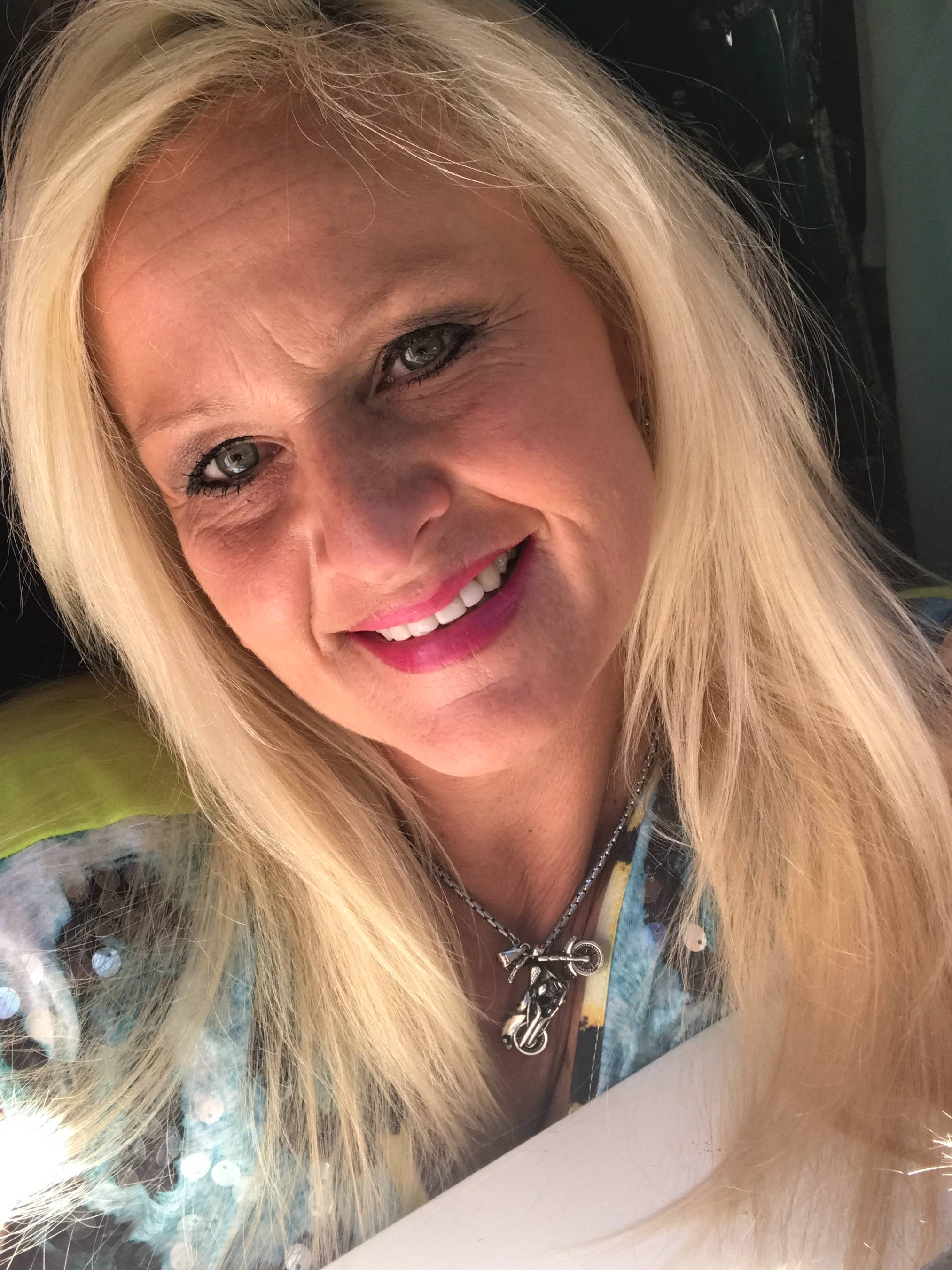 Christie Claiborne