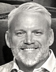 Edward Thompson