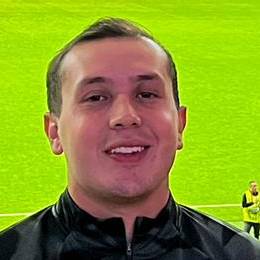 Aldo Manuel Gonzalez