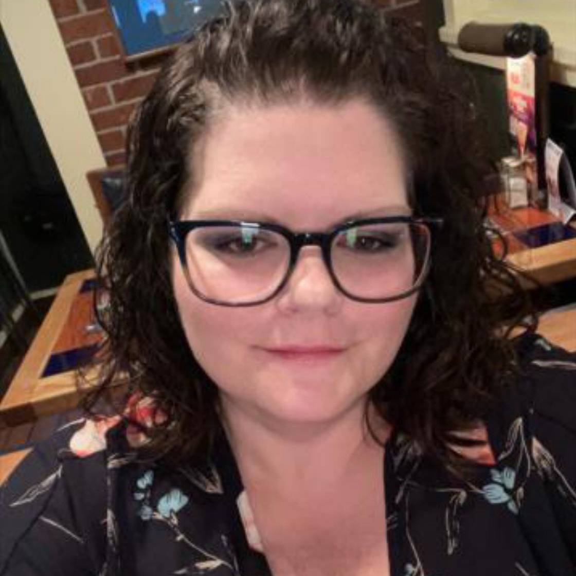 Kelli Krueger