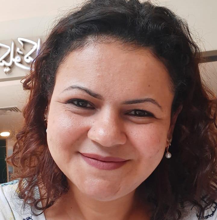 BASSMA HEENIN