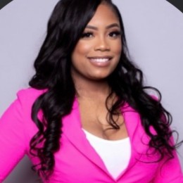 Angela Jordan