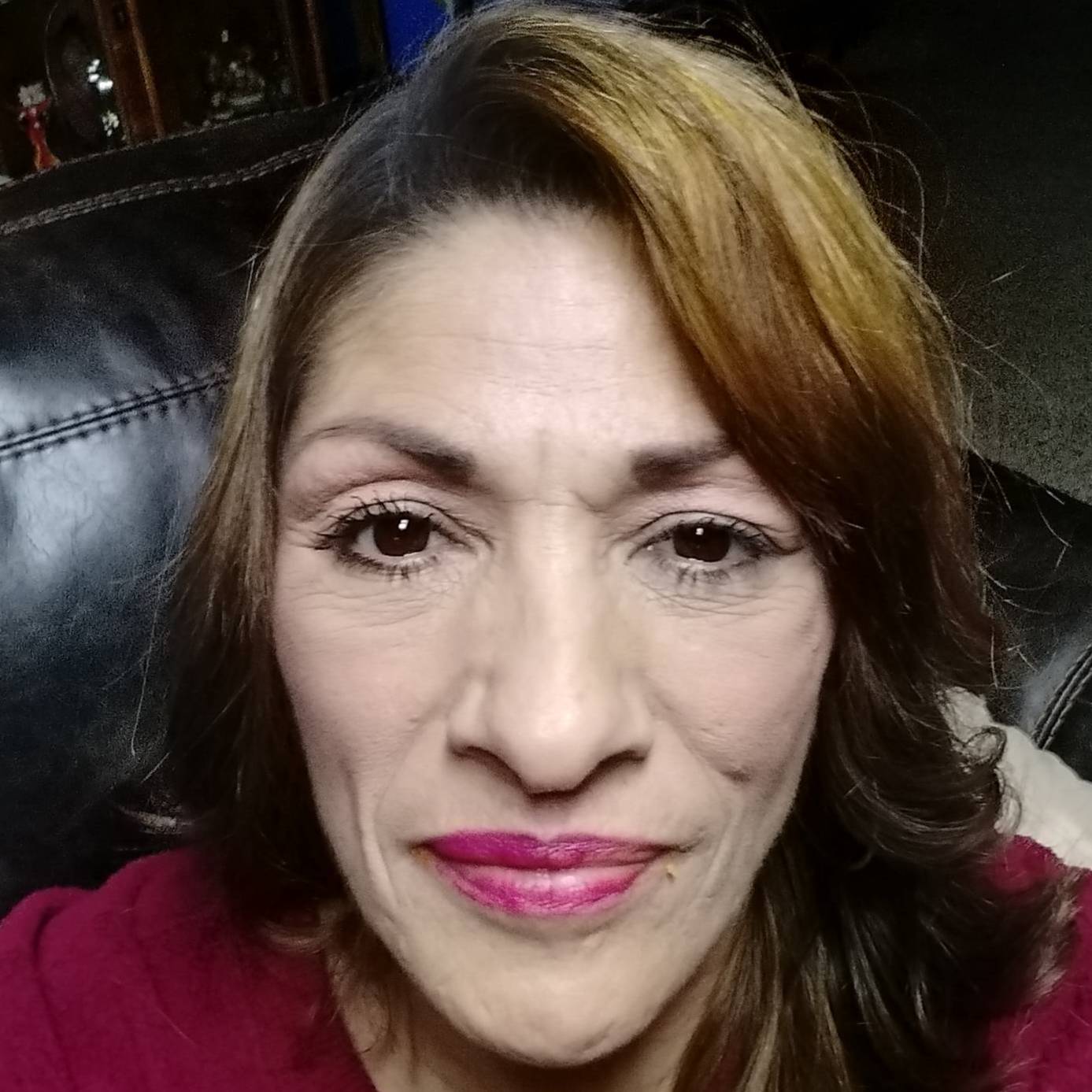 Theresa Rivera
