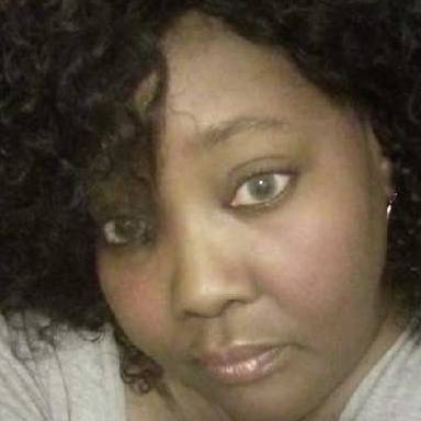 Samaria Gilliam