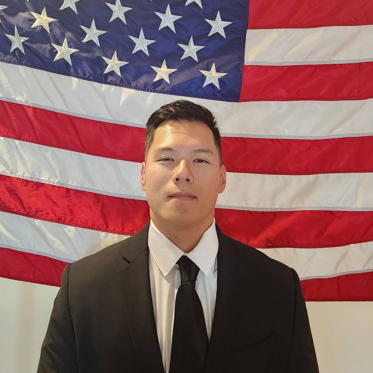 Alexander Lin