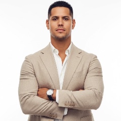 Mark Arzate